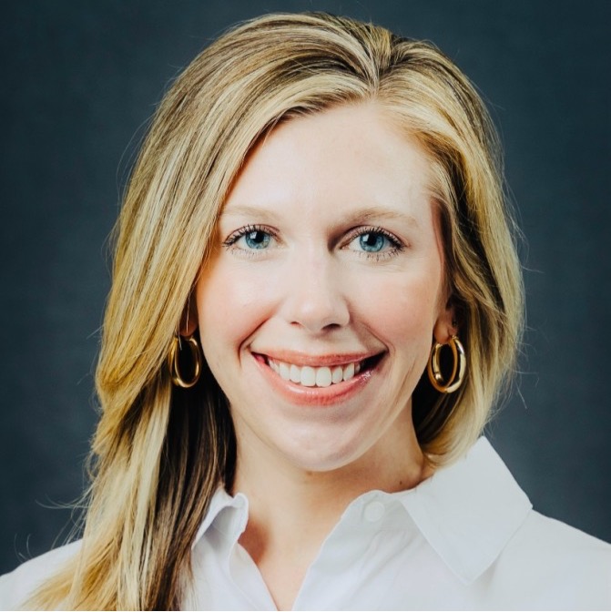 Dr. Mabel Olaya, DNP, FNP — founder of Her Hormone Map